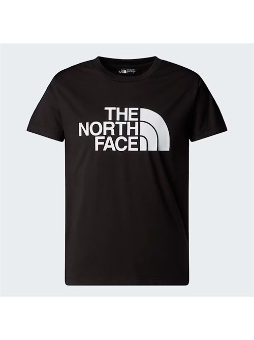 T-shirt Easy da ragazzi THE NORTH FACE | NF0A8EHGJK31